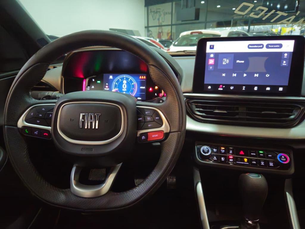 FIAT Fastback - Foto