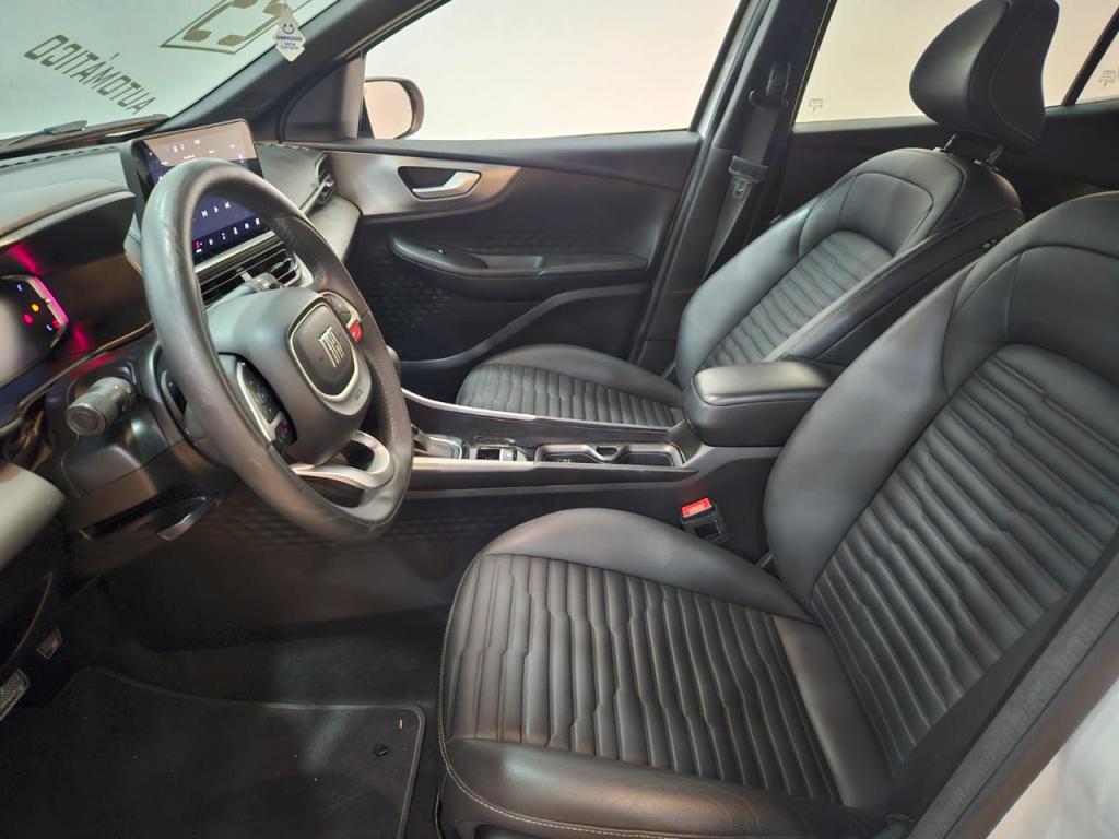 FIAT Fastback - Foto