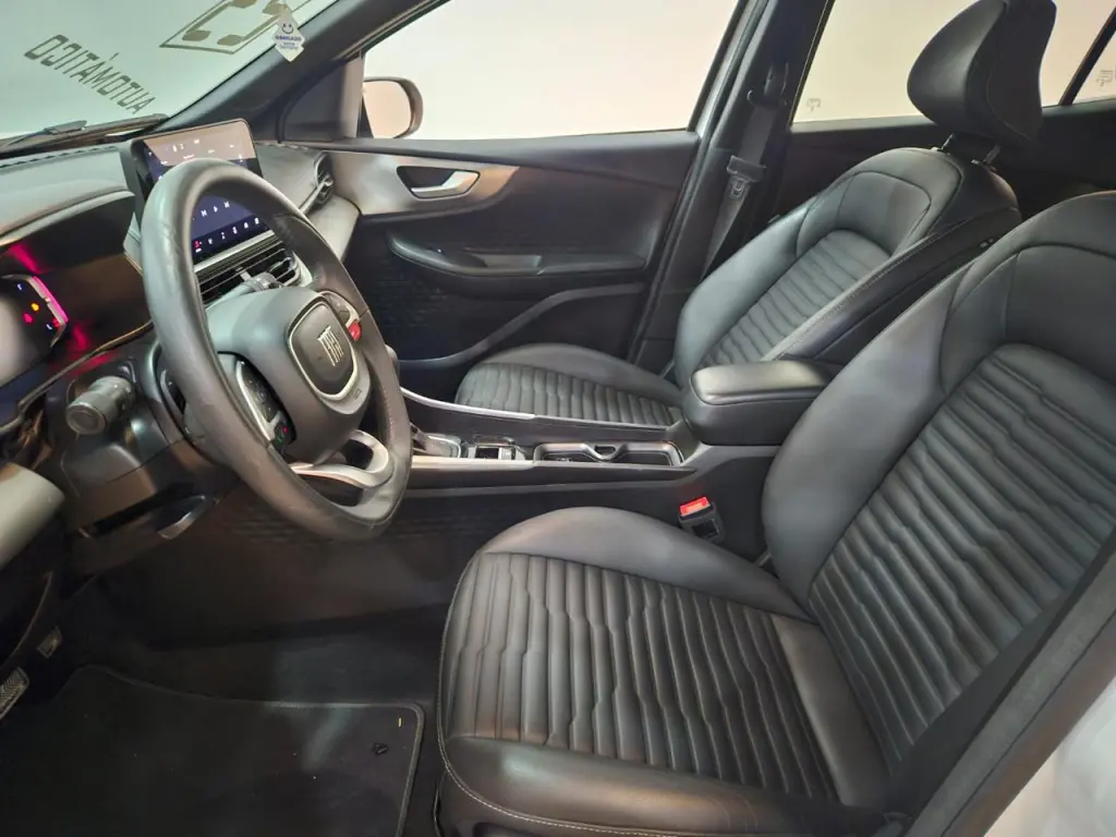 FIAT Fastback - Foto