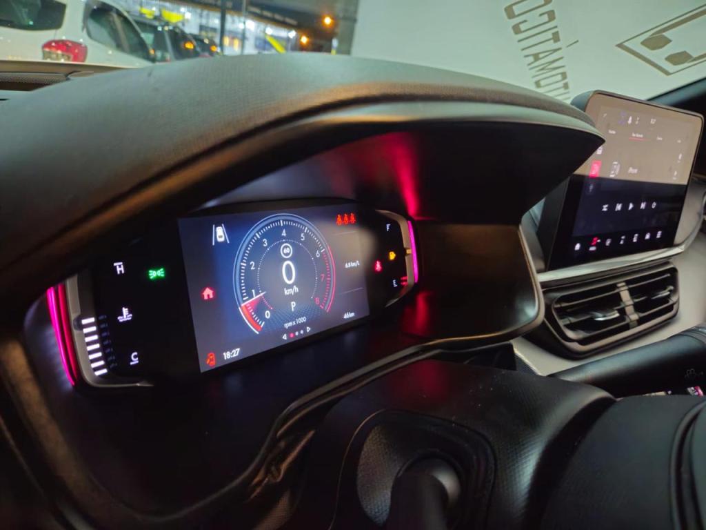 FIAT Fastback - Foto