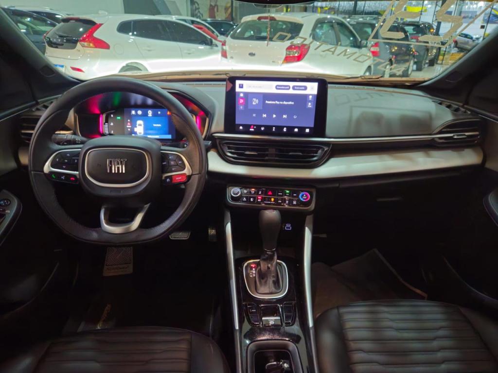 FIAT Fastback - Foto