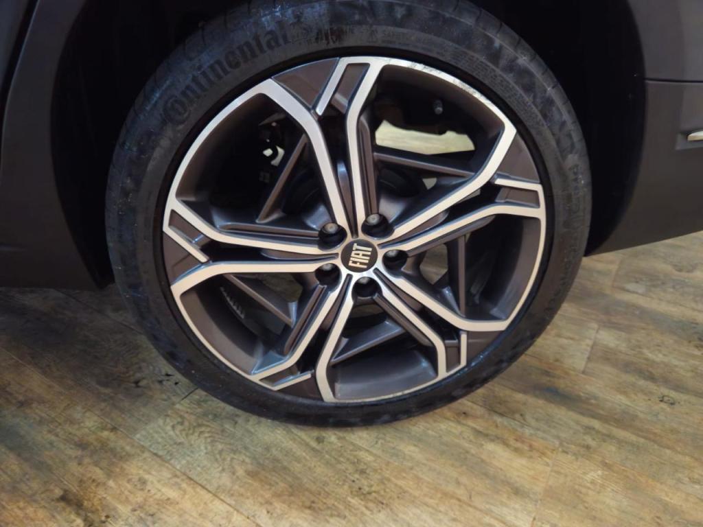 FIAT Fastback - Foto