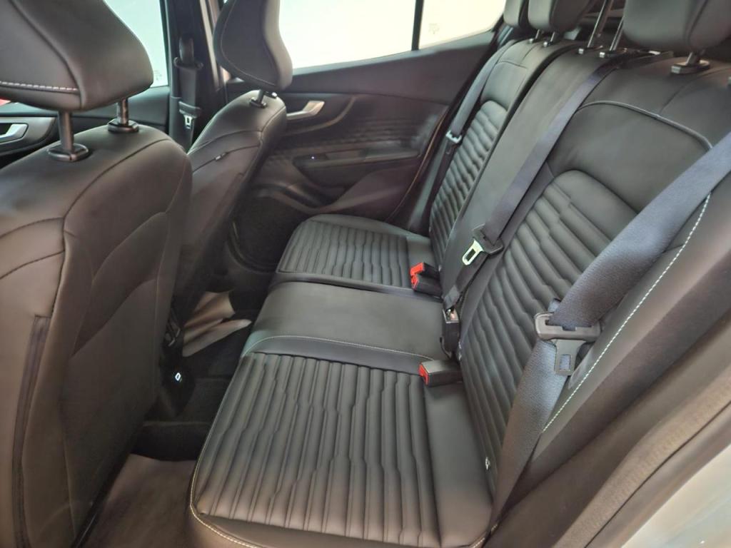 FIAT Fastback - Foto