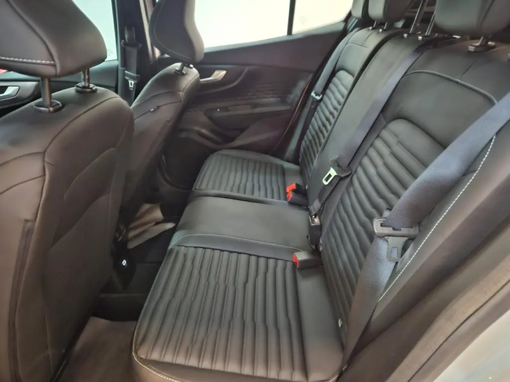 FIAT Fastback - Foto