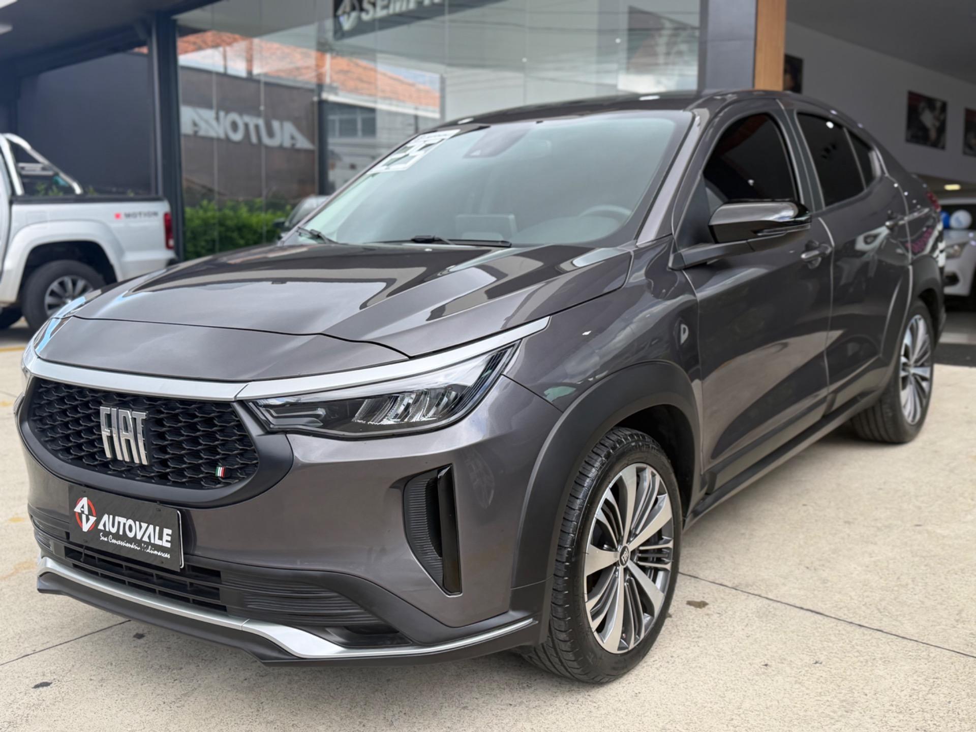 FIAT Fastback - Foto