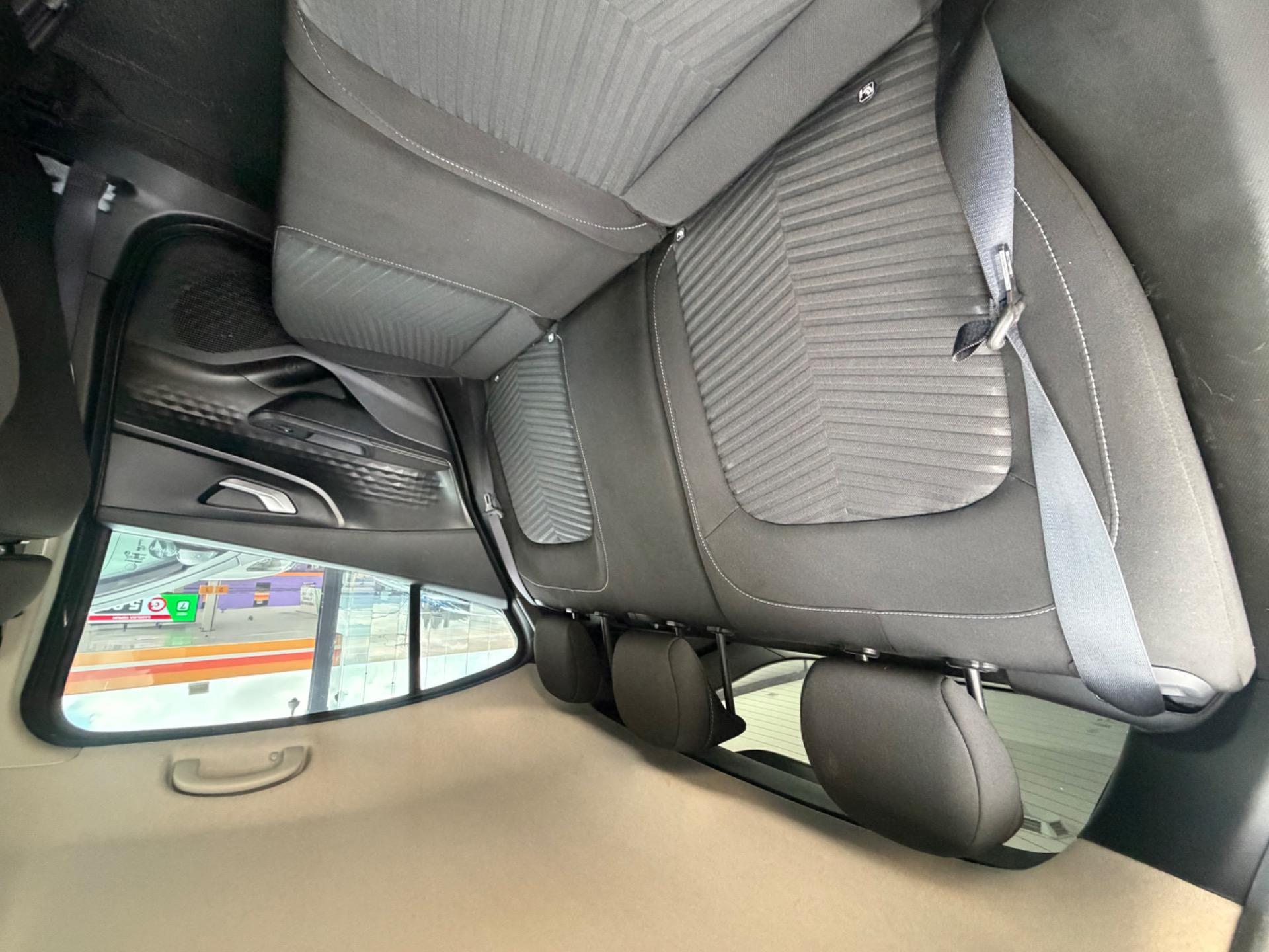 FIAT Fastback - Foto