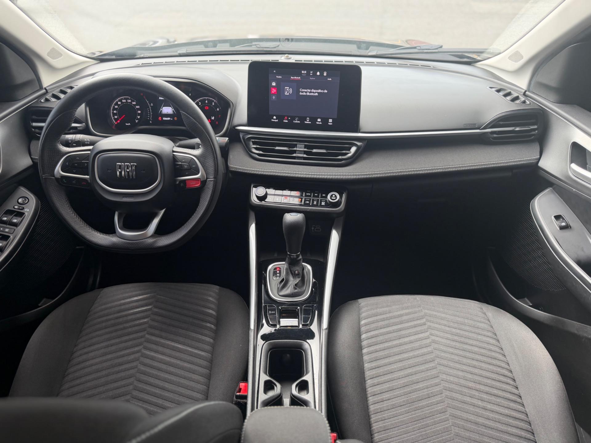 FIAT Fastback - Foto