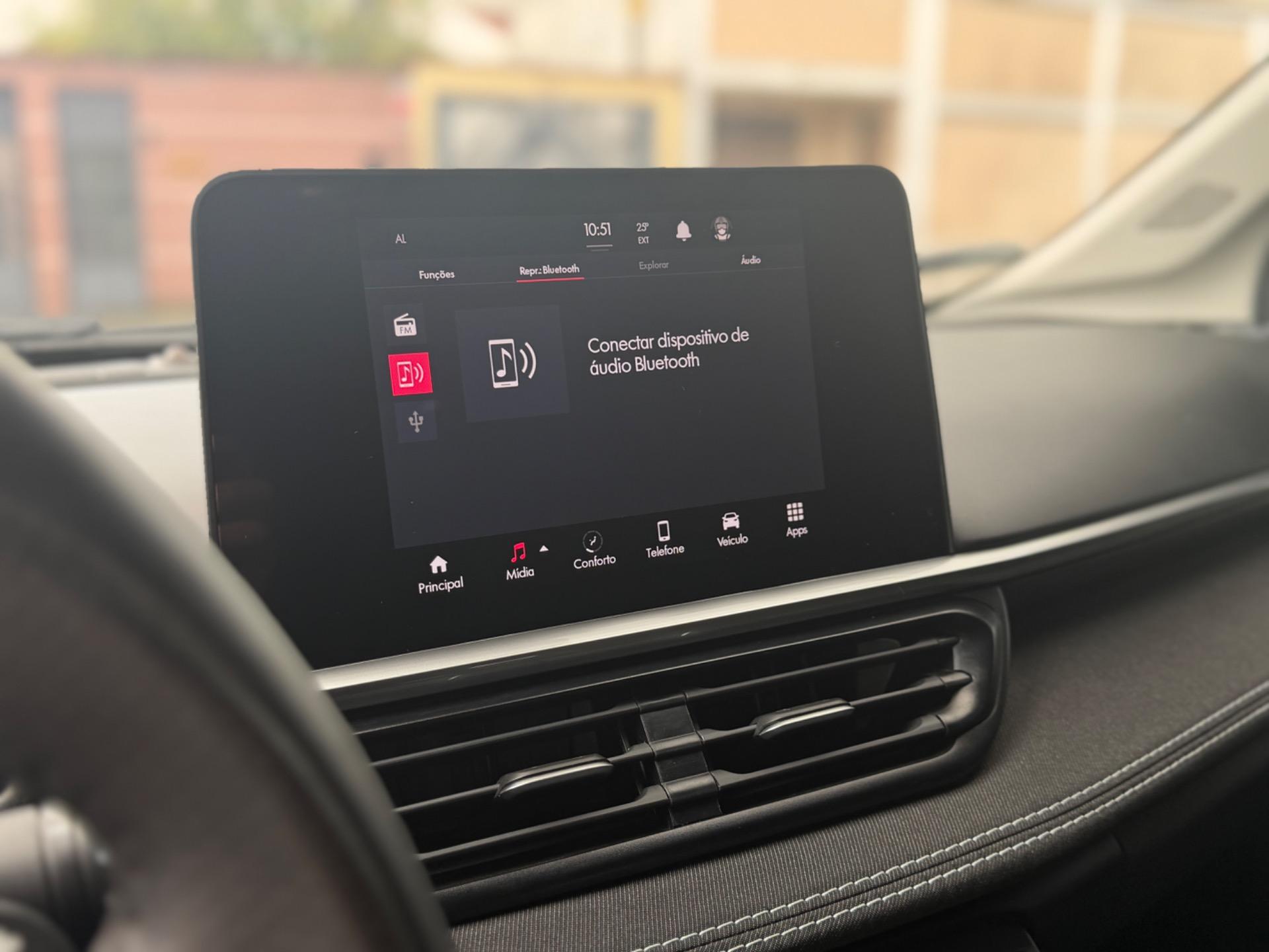 FIAT Fastback - Foto