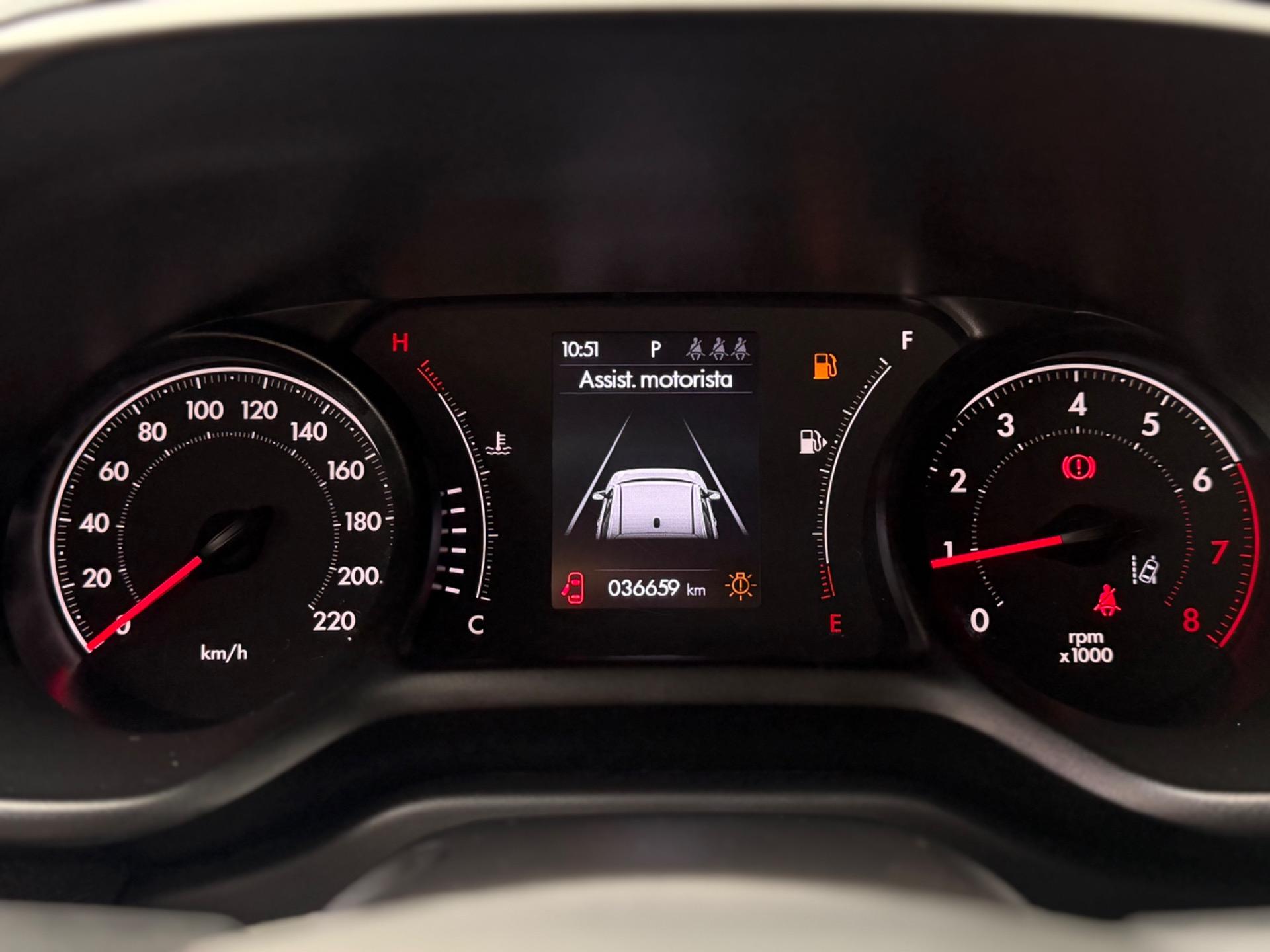 FIAT Fastback - Foto