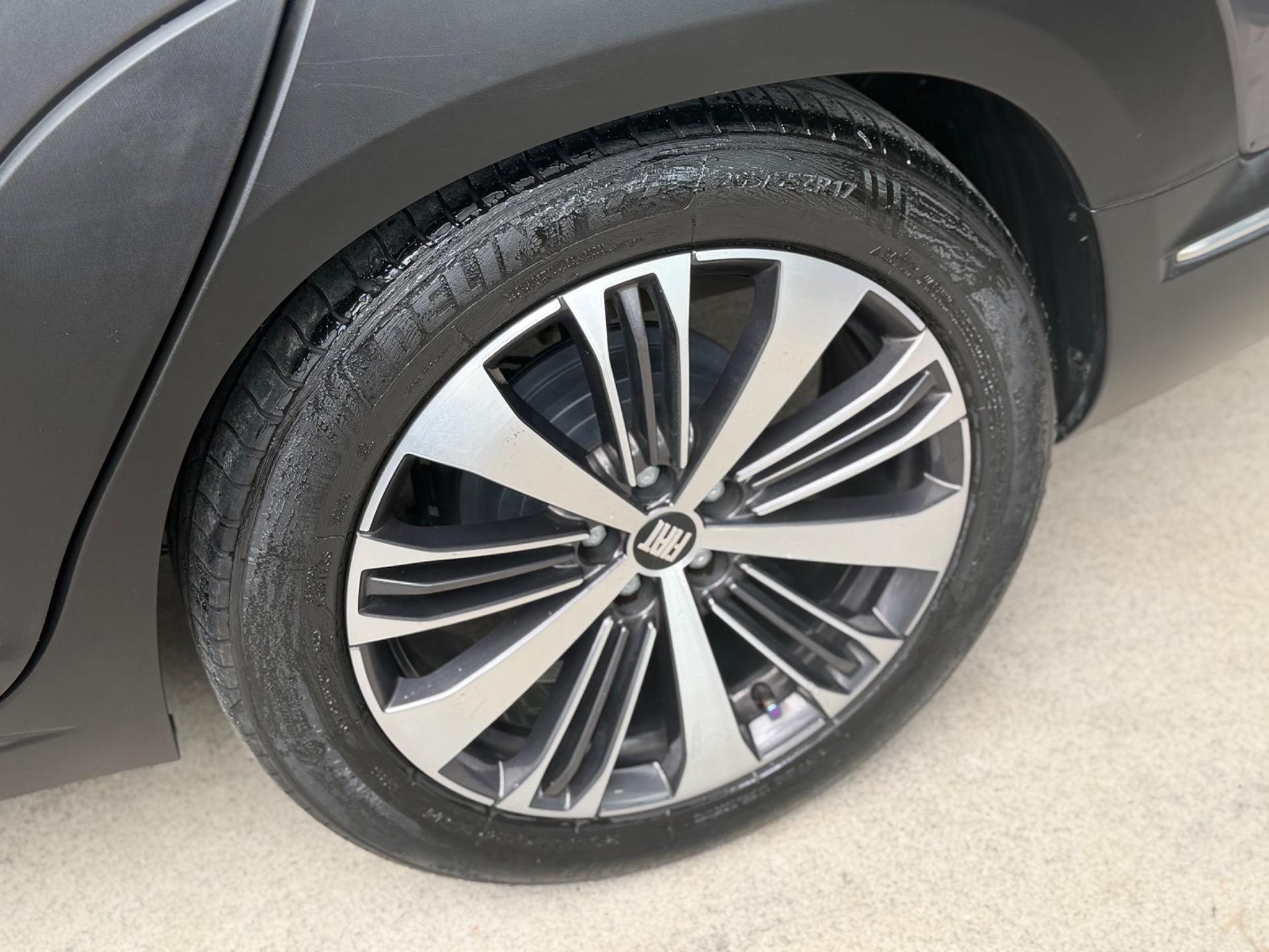 FIAT Fastback - Foto