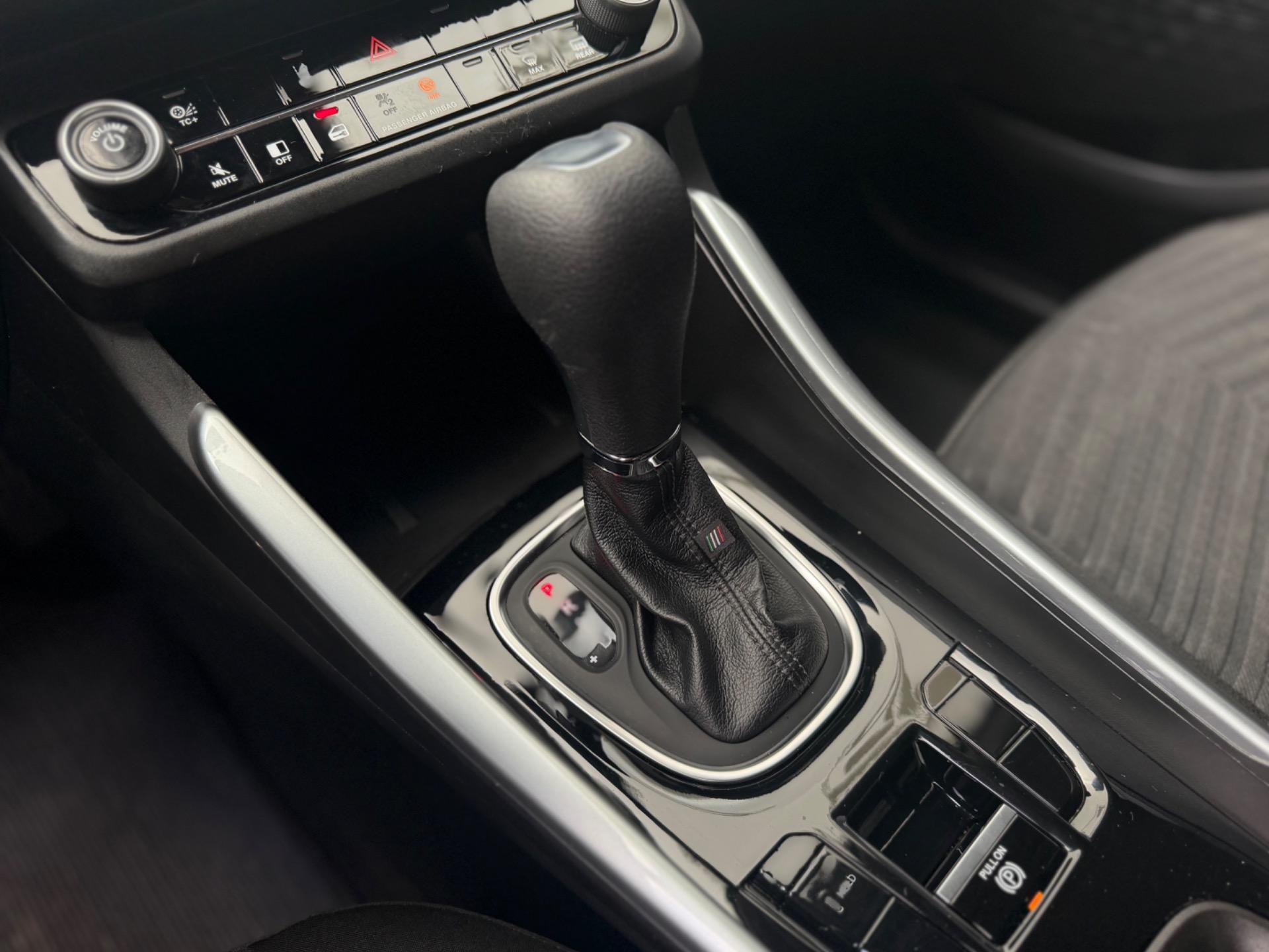 FIAT Fastback - Foto