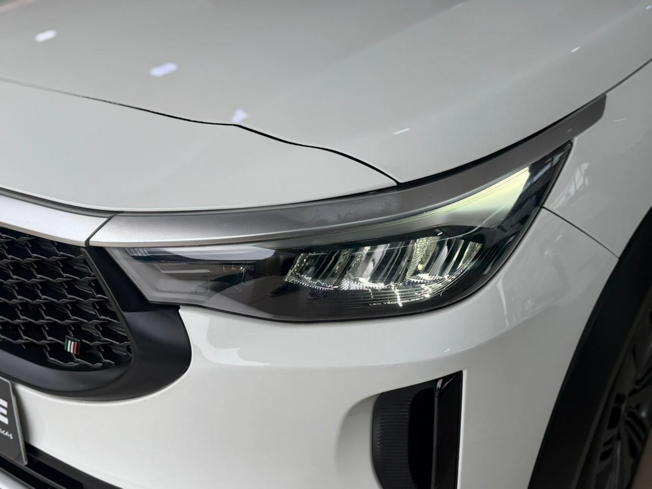 FIAT Fastback - Foto