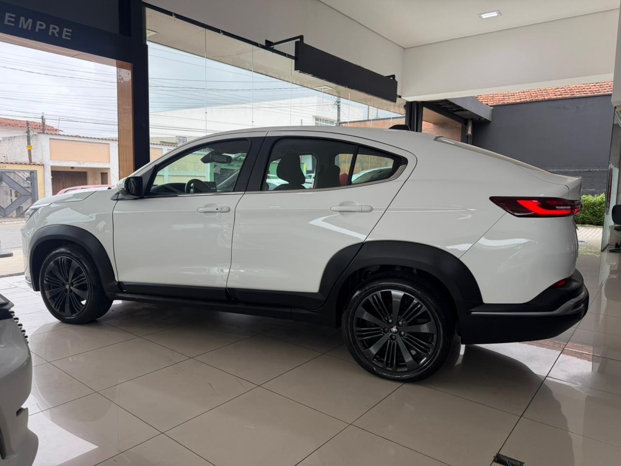 FIAT Fastback - Foto