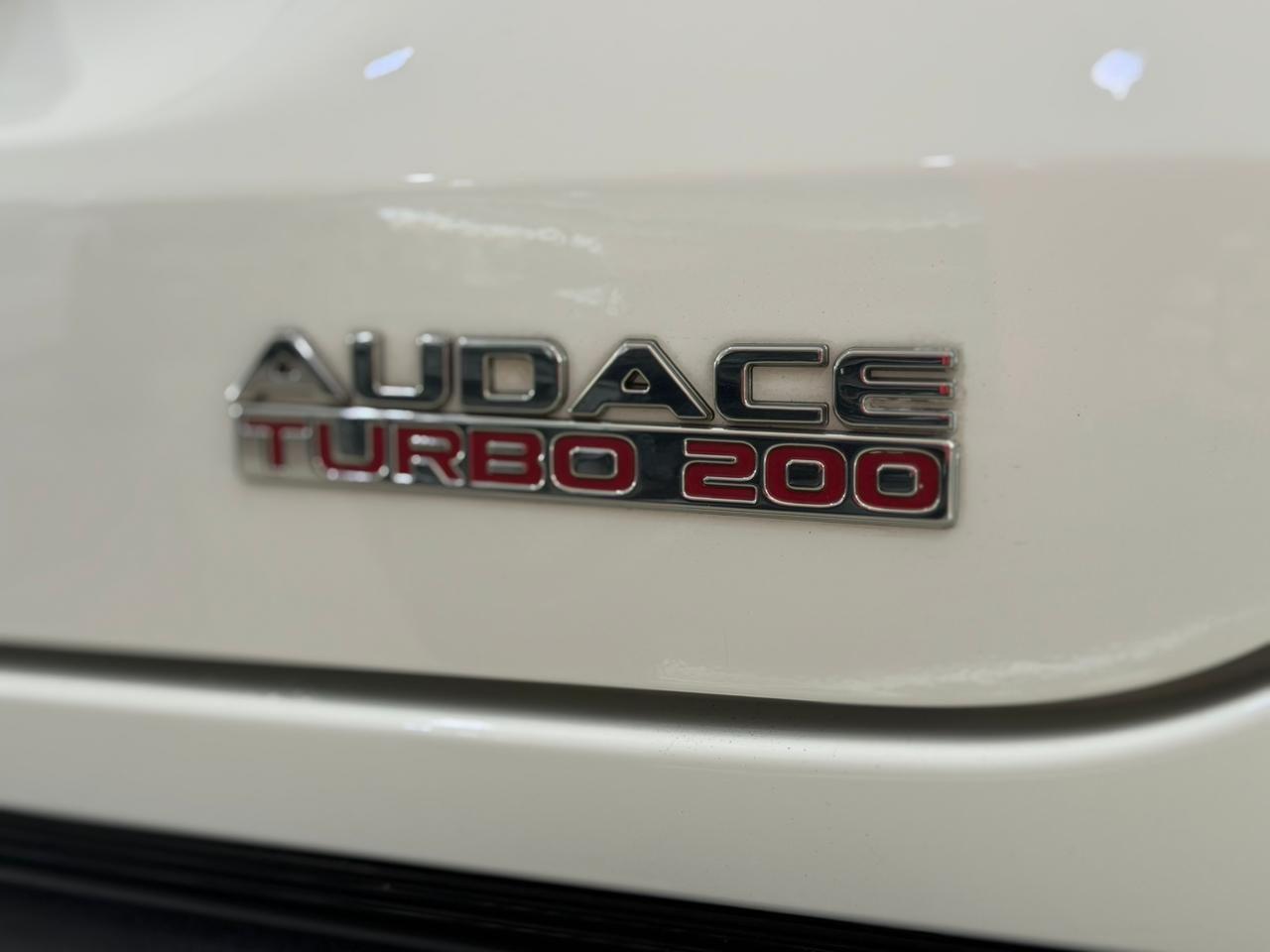 FIAT Fastback - Foto