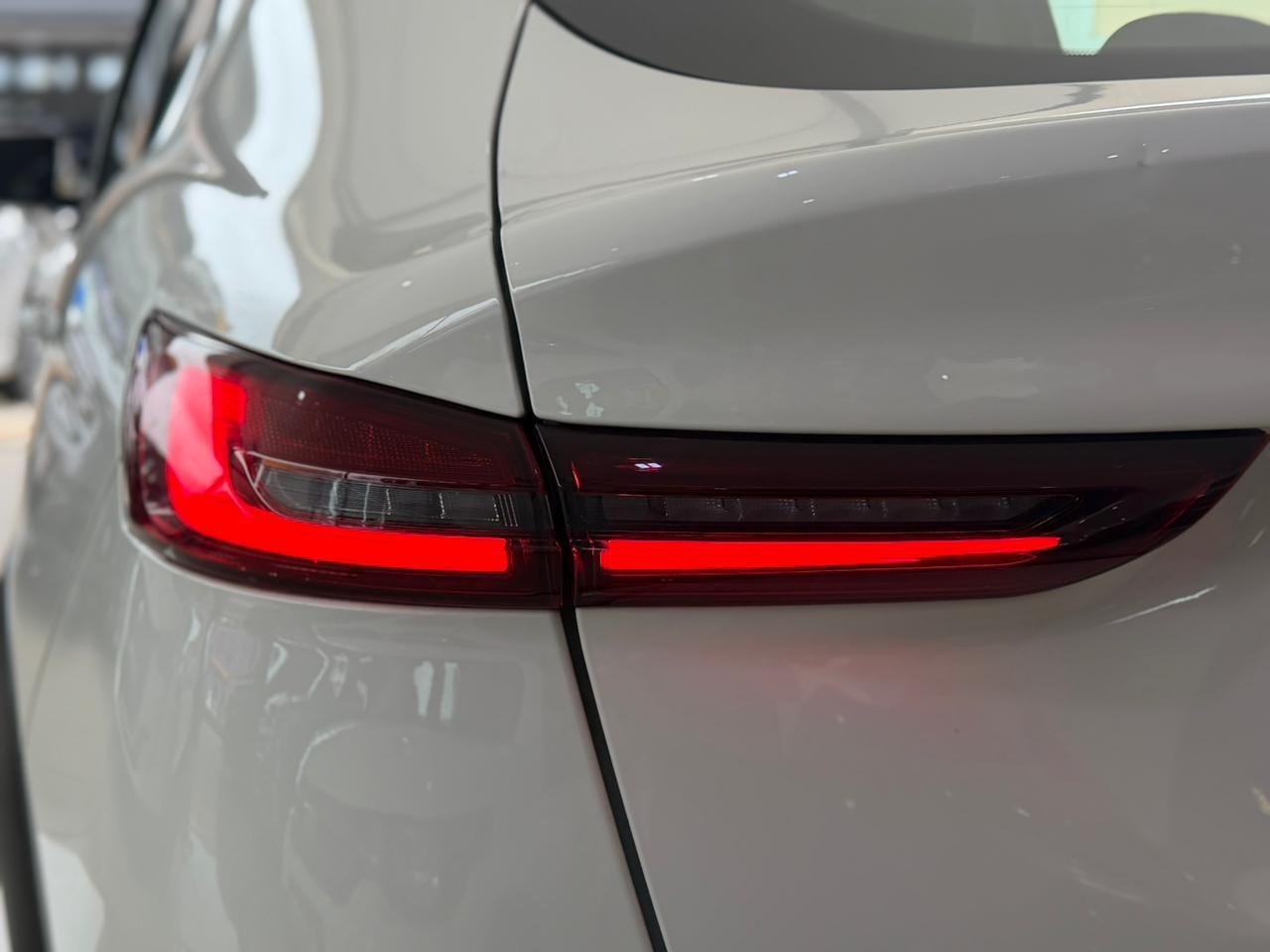 FIAT Fastback - Foto