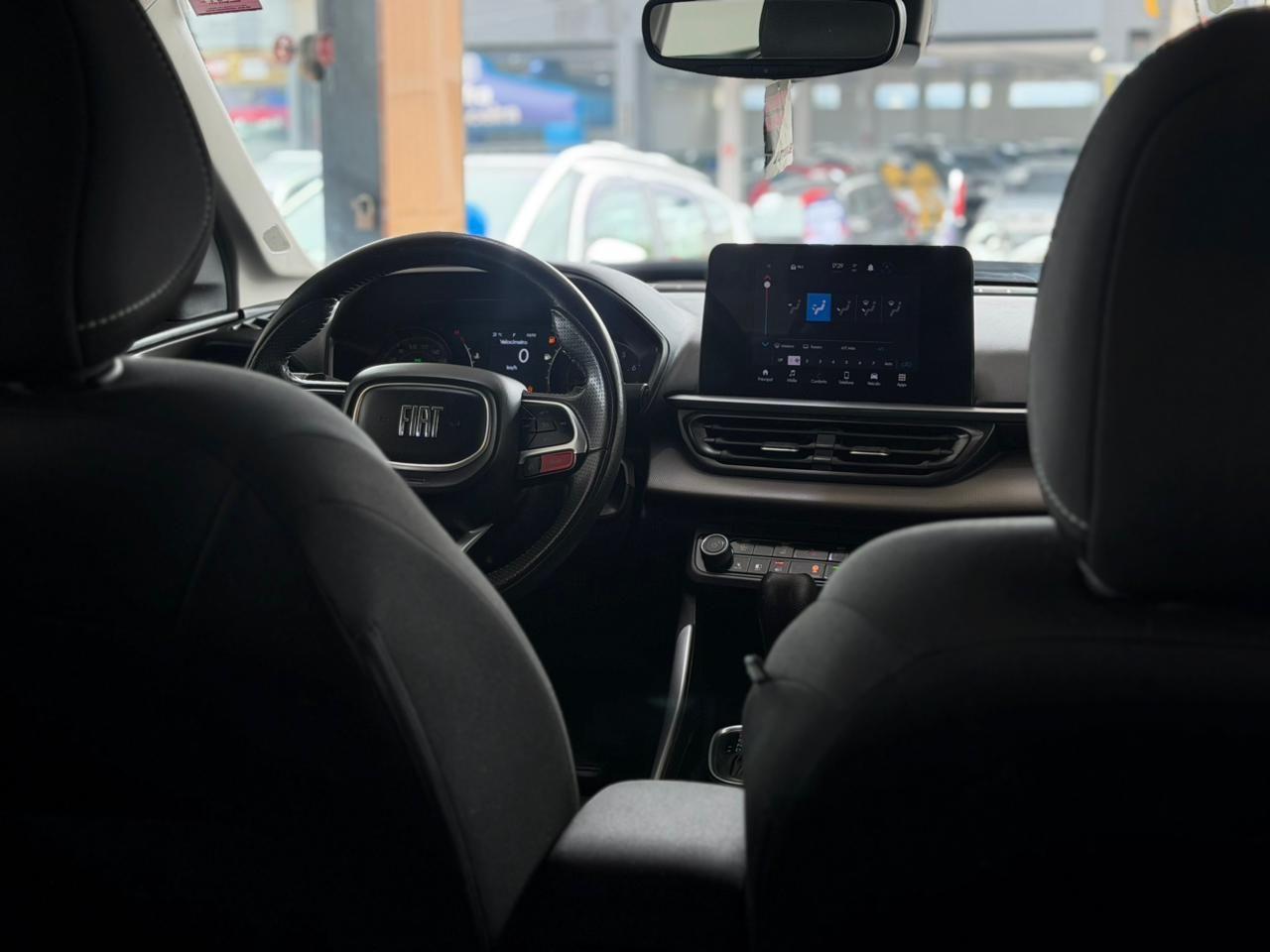 FIAT Fastback - Foto