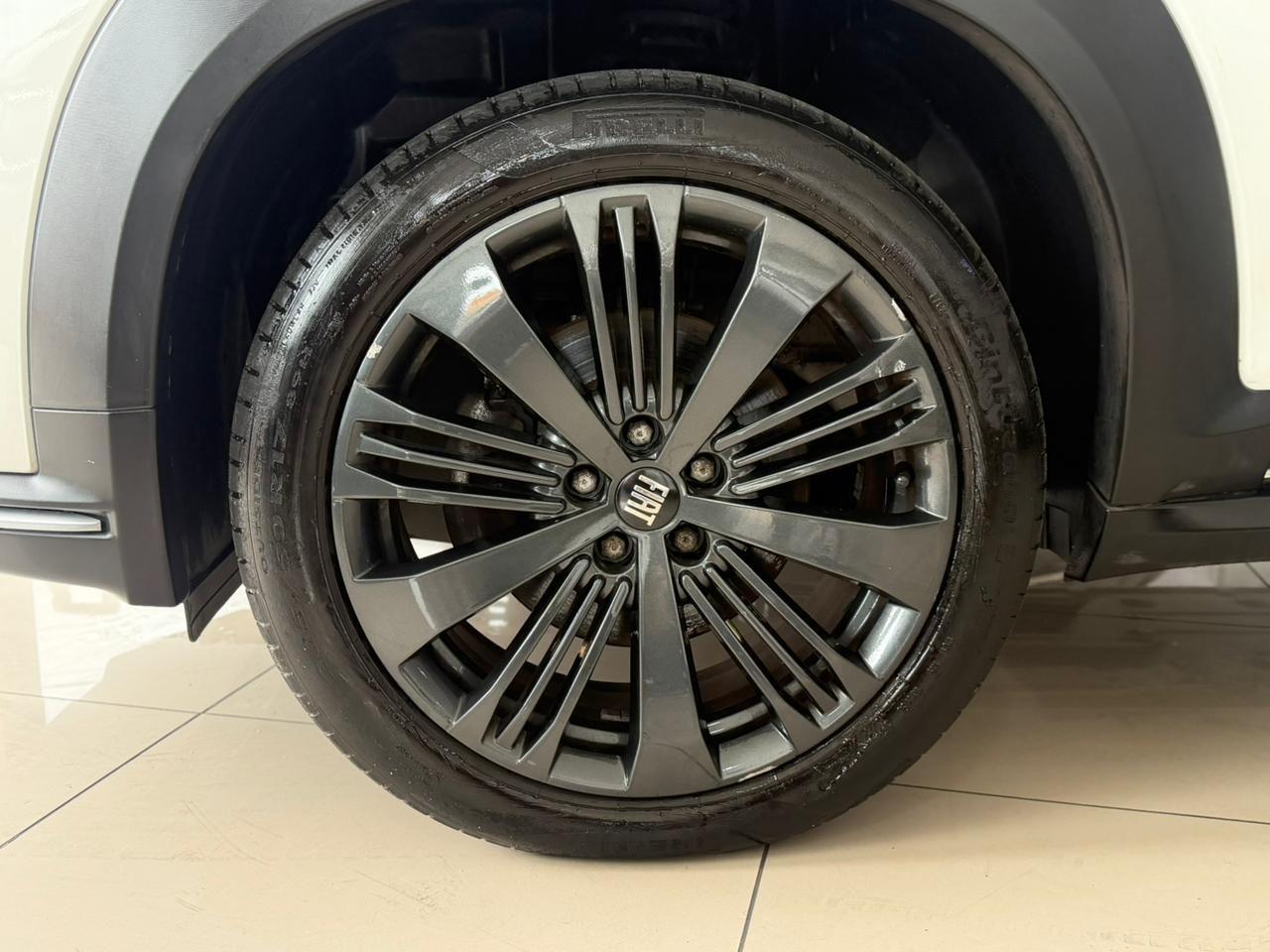 FIAT Fastback - Foto