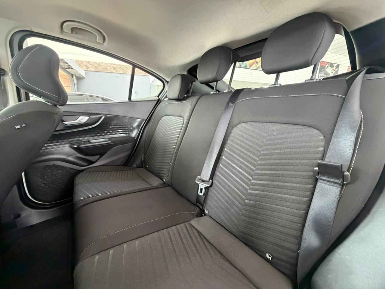 FIAT Fastback - Foto