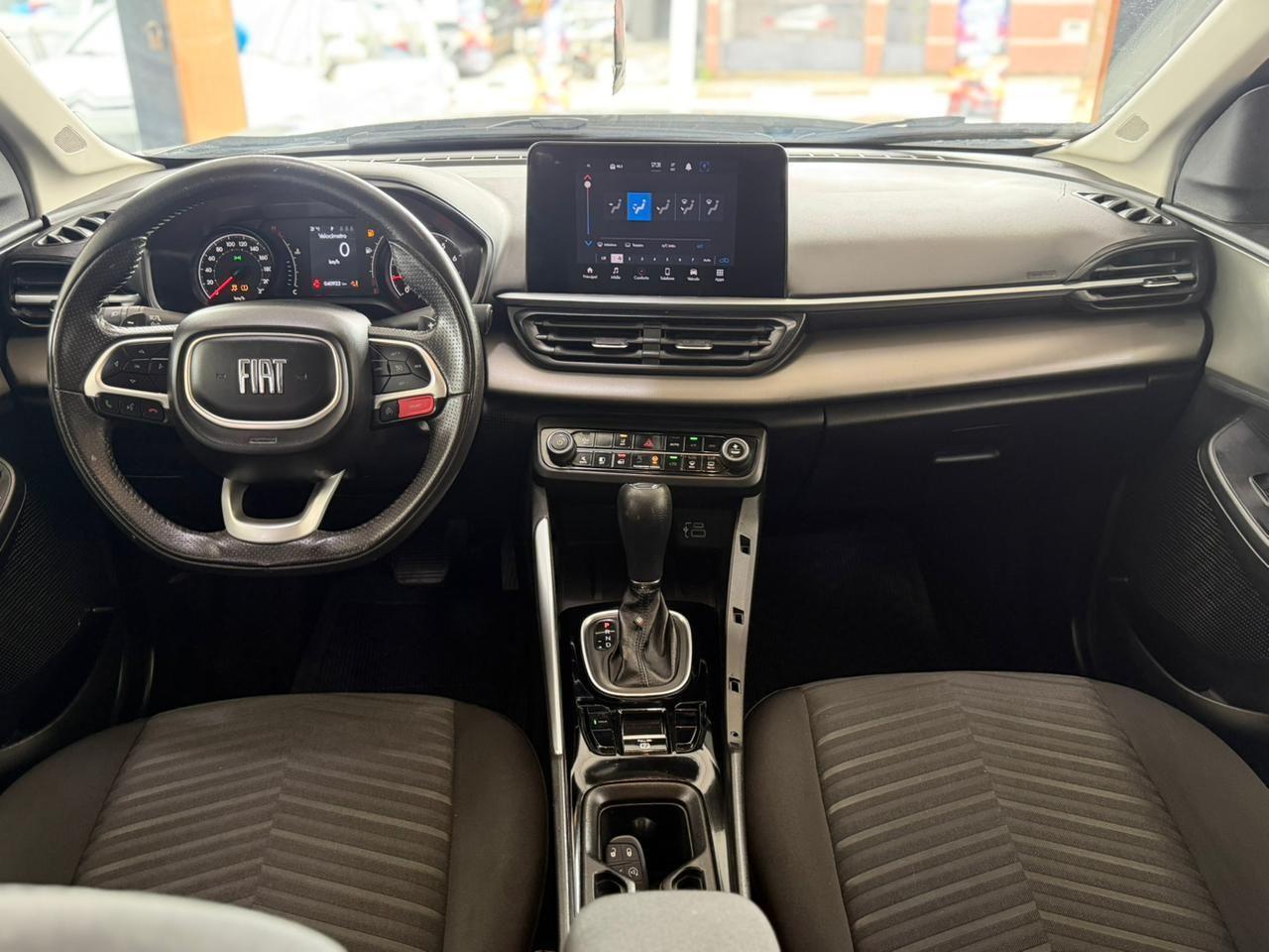 FIAT Fastback - Foto