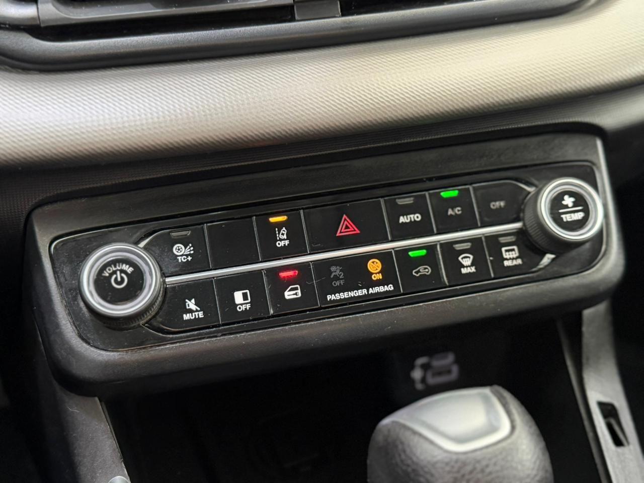 FIAT Fastback - Foto