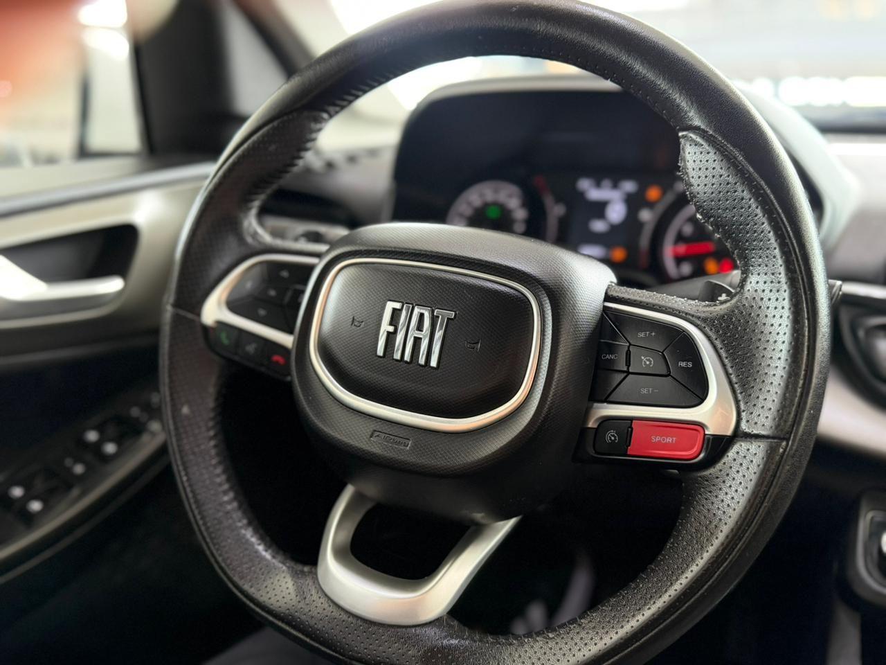 FIAT Fastback - Foto