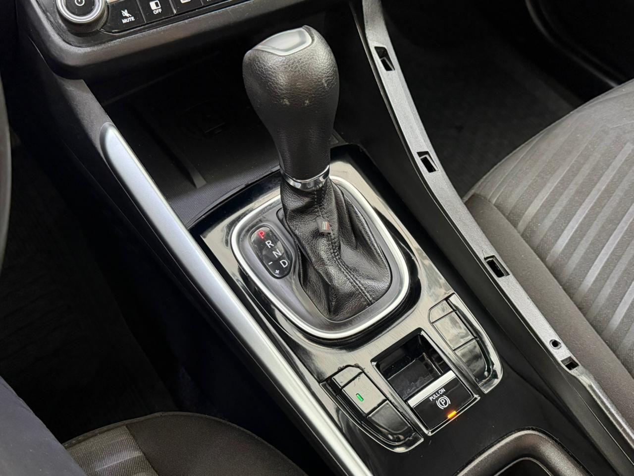 FIAT Fastback - Foto