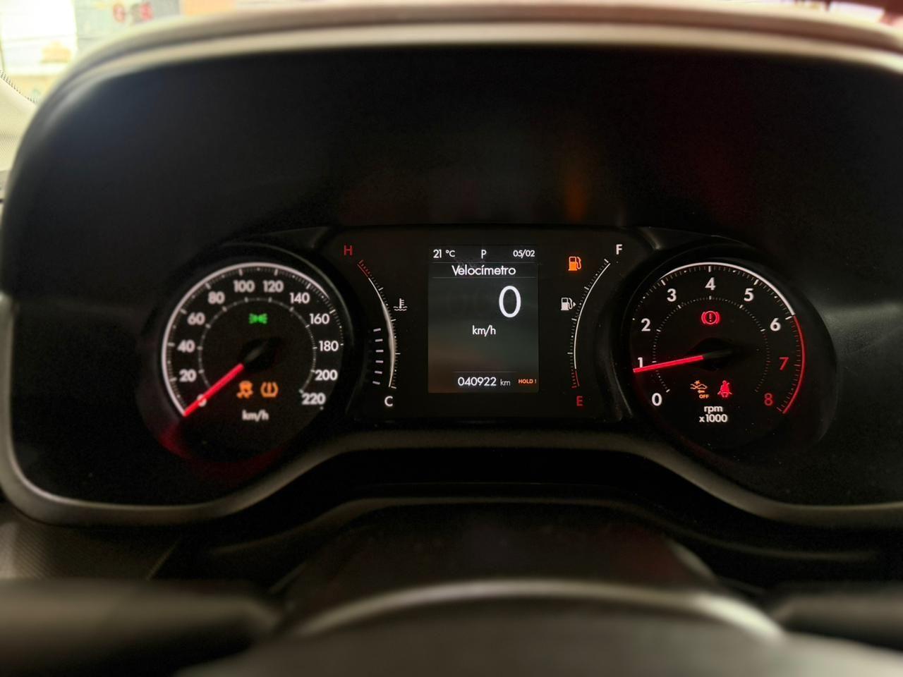 FIAT Fastback - Foto