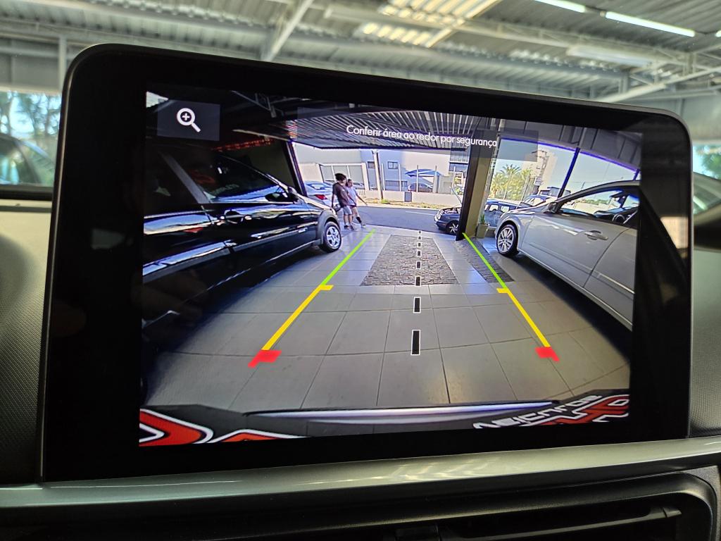 FIAT Fastback - Foto