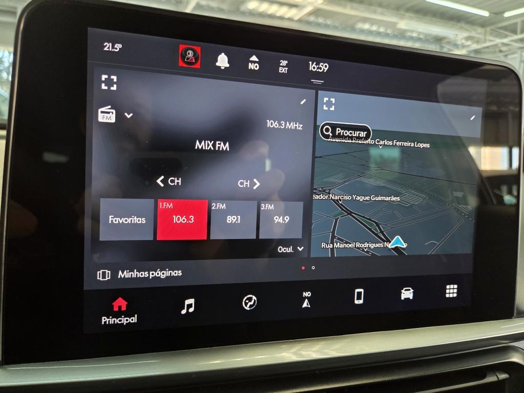 FIAT Fastback - Foto