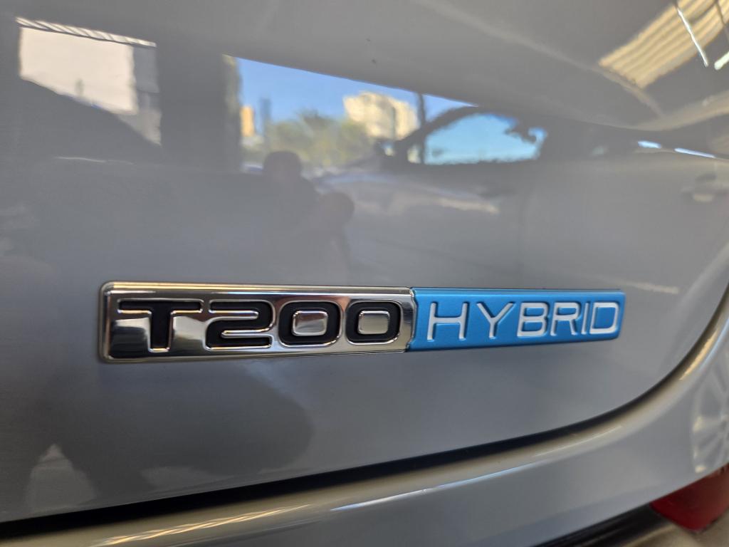 FIAT Fastback - Foto