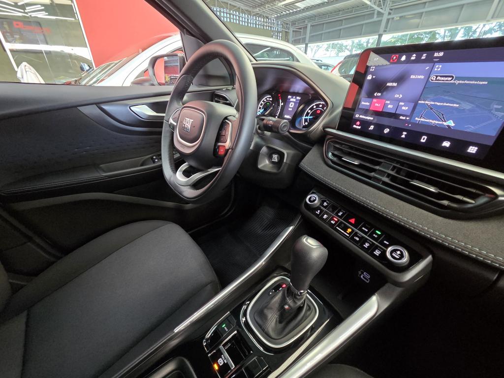 FIAT Fastback - Foto