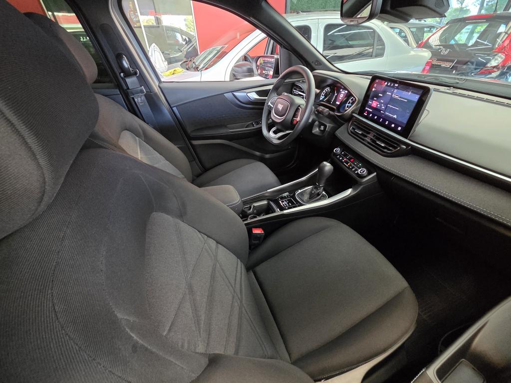 FIAT Fastback - Foto