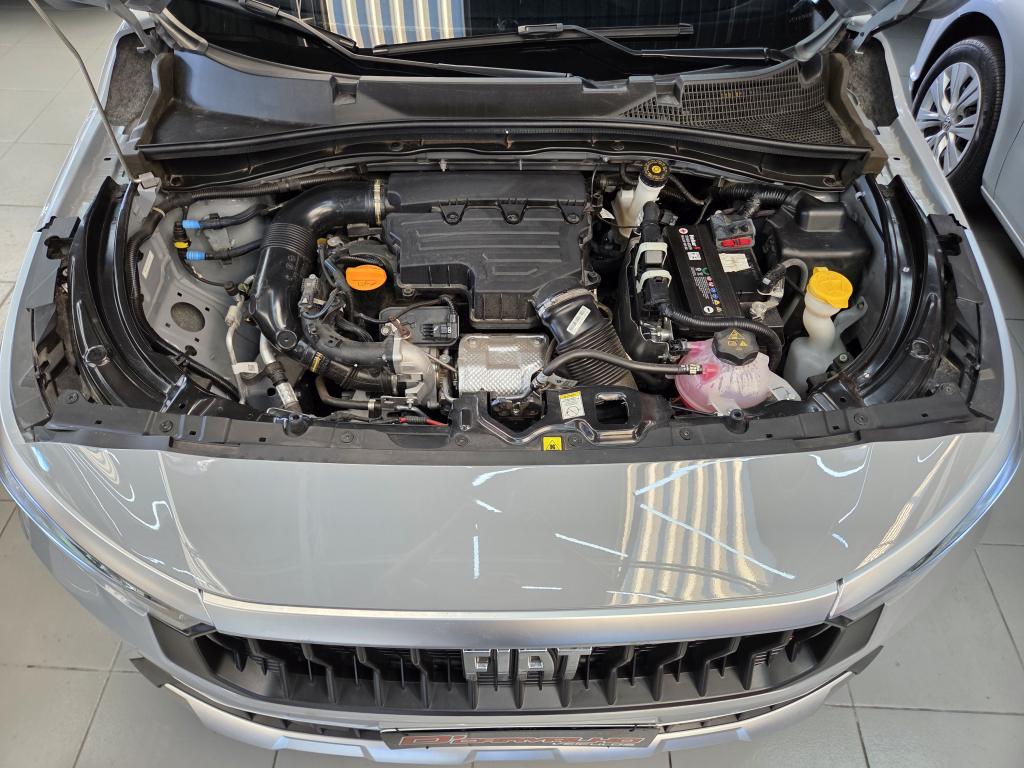 FIAT Fastback - Foto