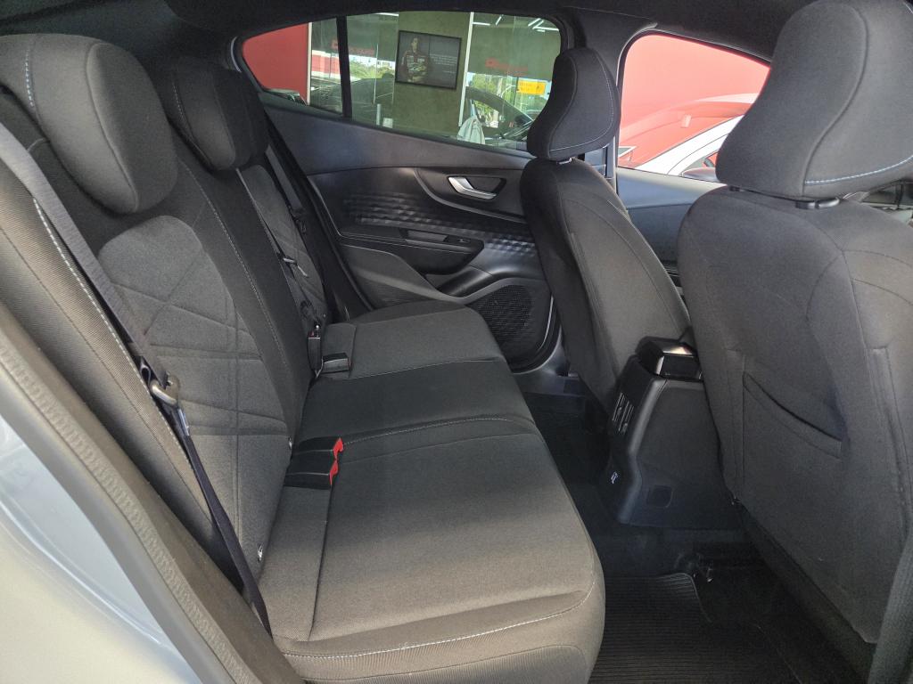 FIAT Fastback - Foto