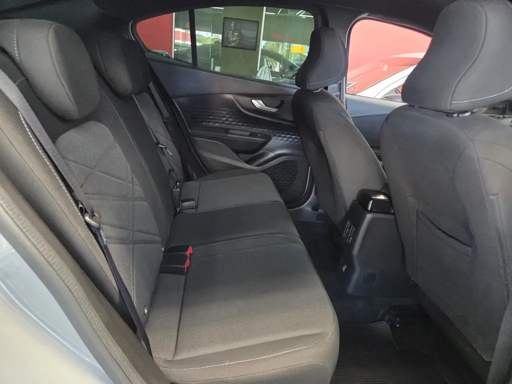 FIAT Fastback - Foto