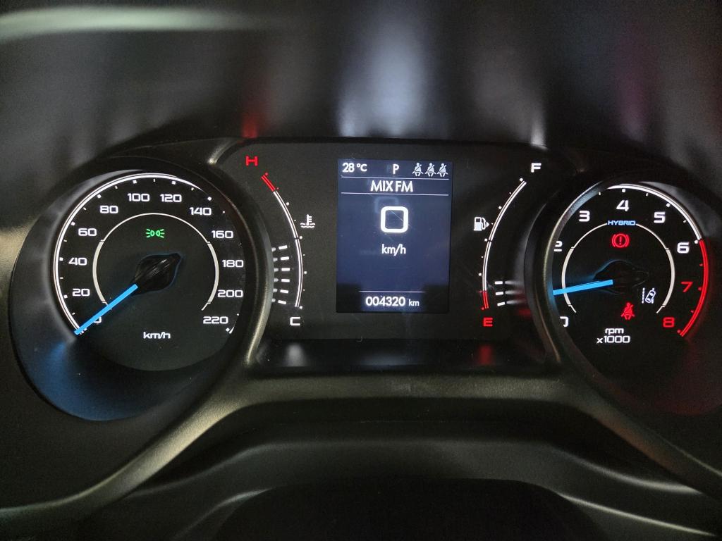 FIAT Fastback - Foto