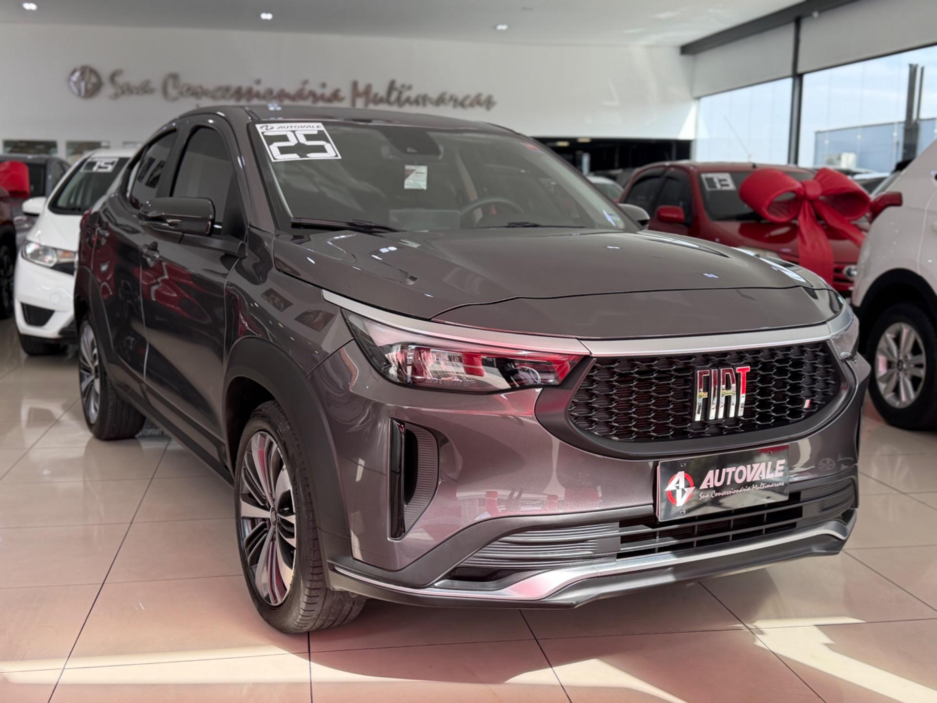 FIAT Fastback - Foto