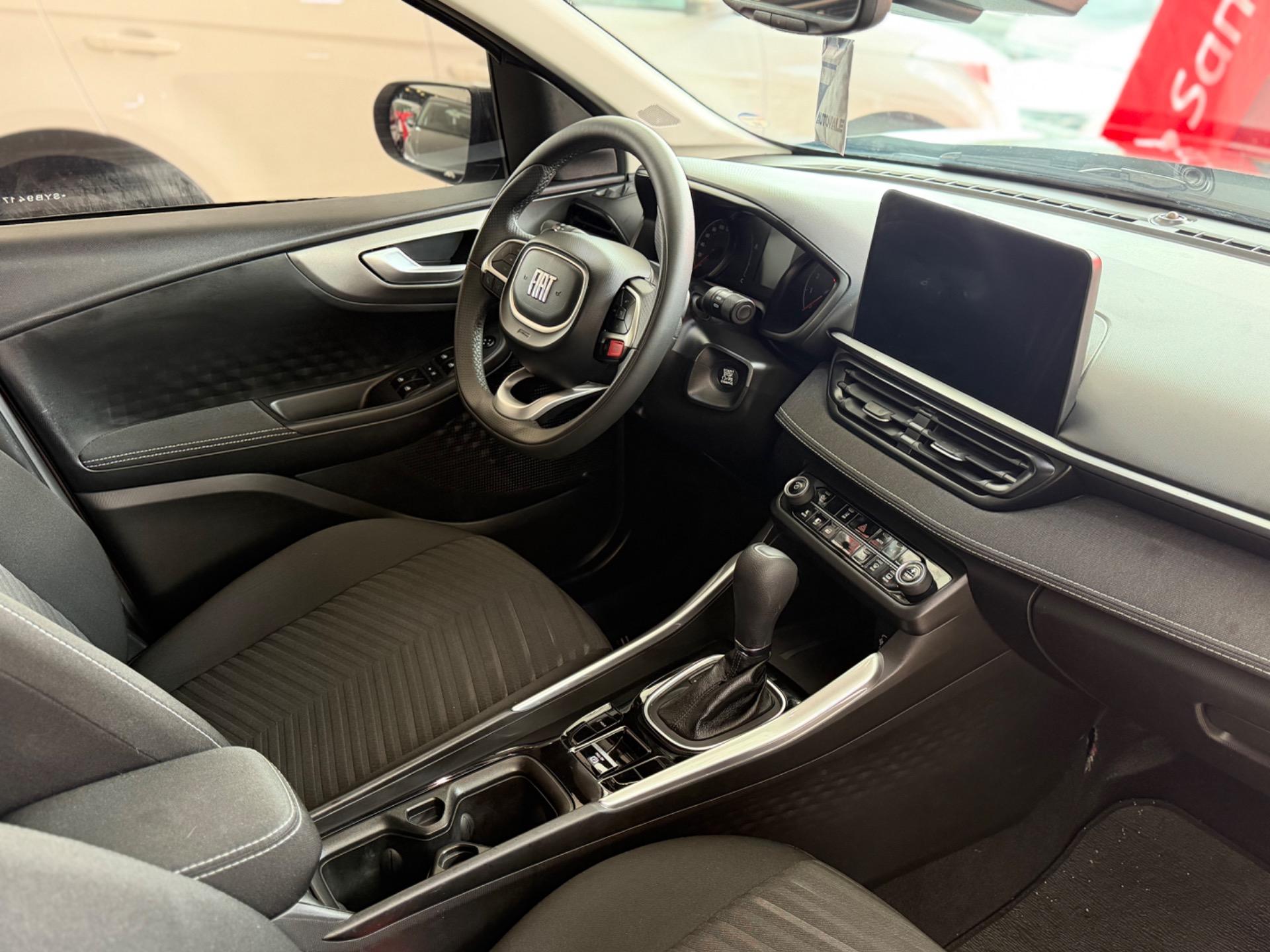 FIAT Fastback - Foto