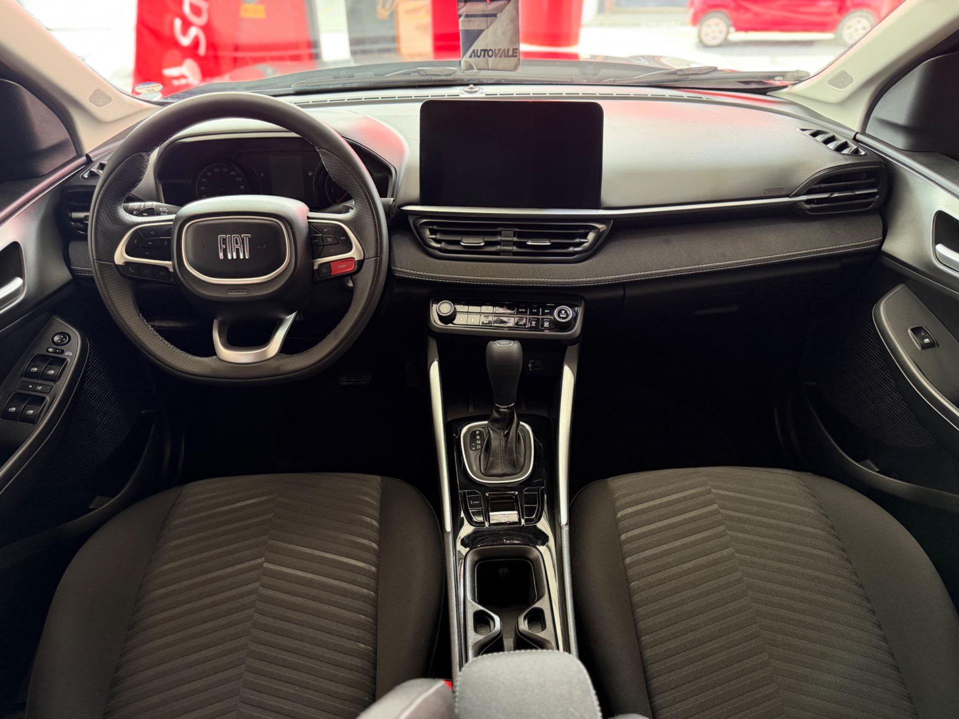 FIAT Fastback - Foto