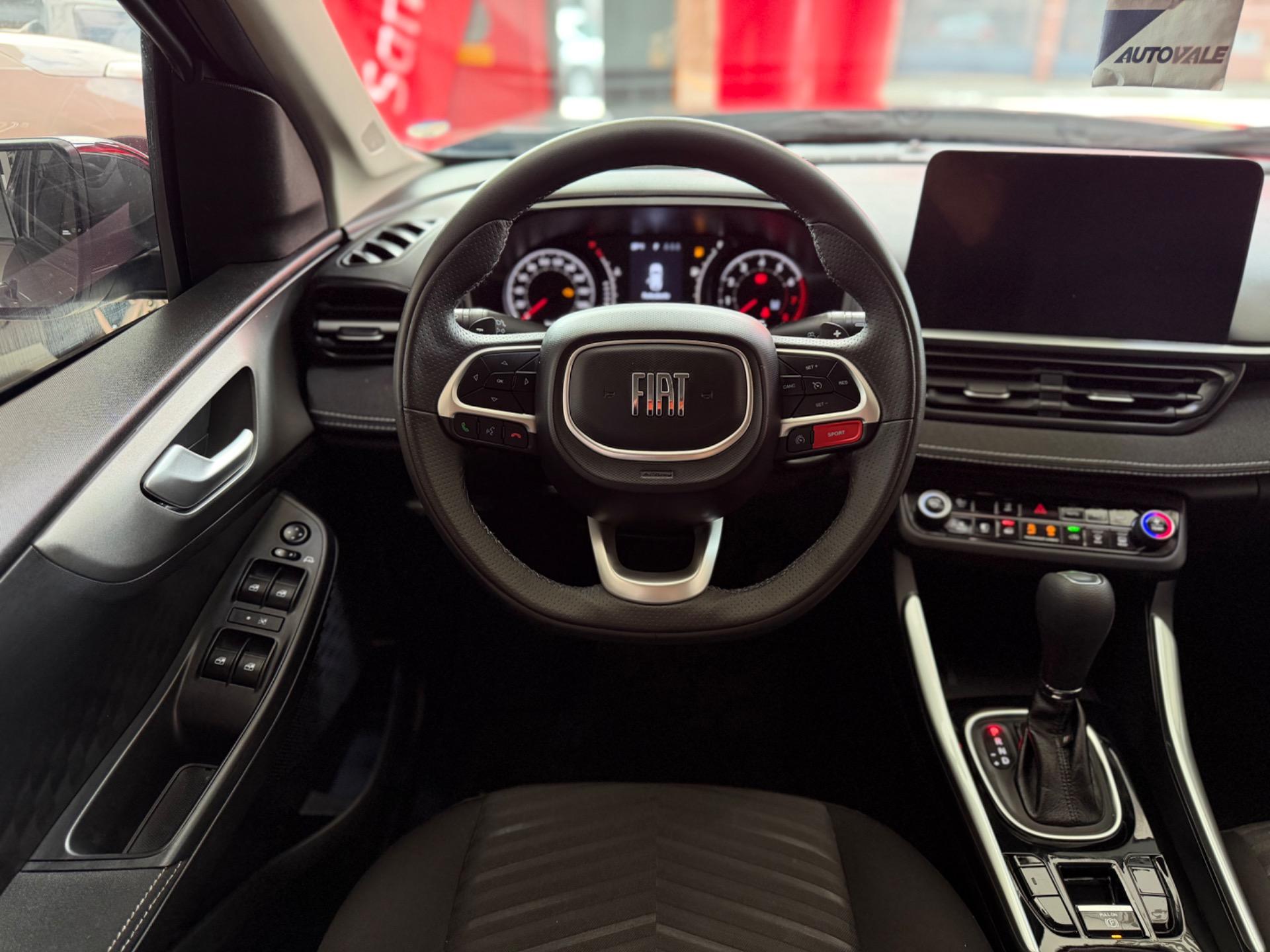 FIAT Fastback - Foto