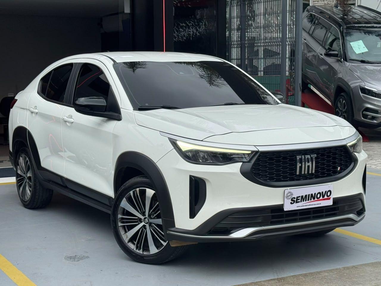 FIAT Fastback - Foto