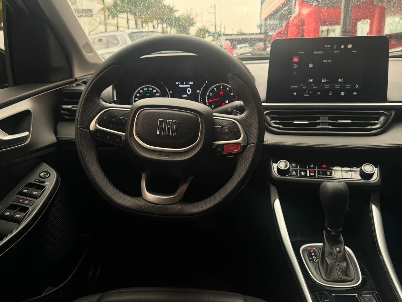 FIAT Fastback - Foto