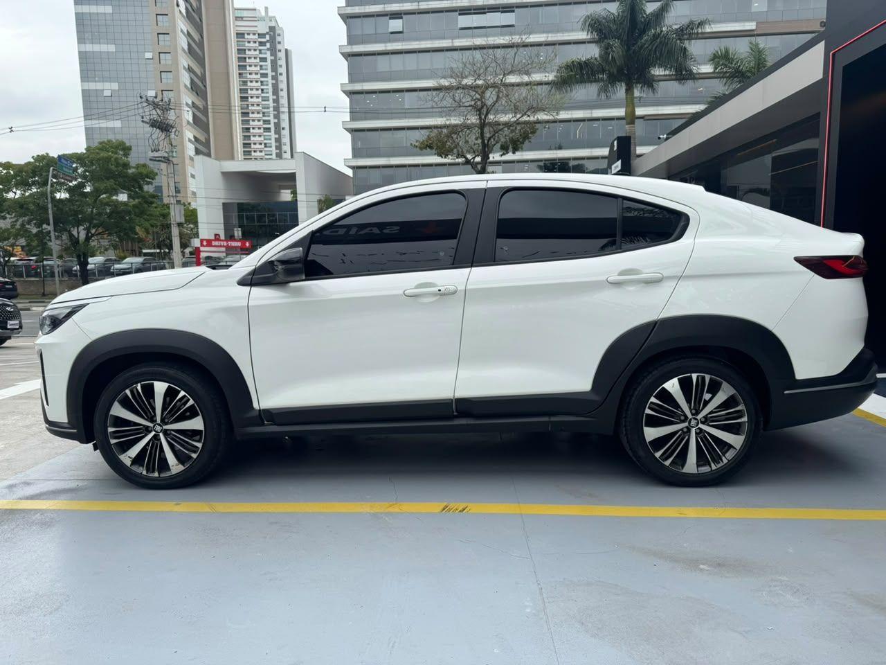 FIAT Fastback - Foto