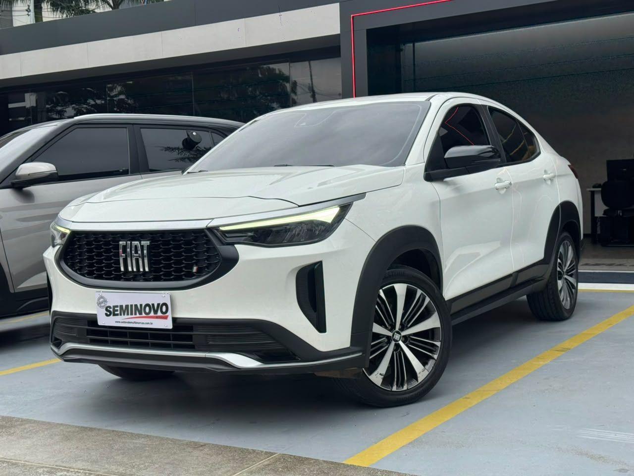 FIAT Fastback - Foto