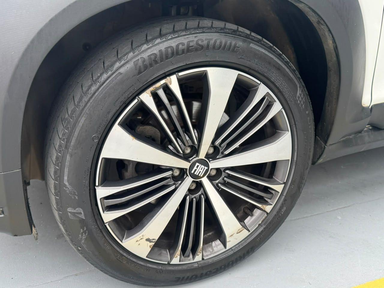 FIAT Fastback - Foto
