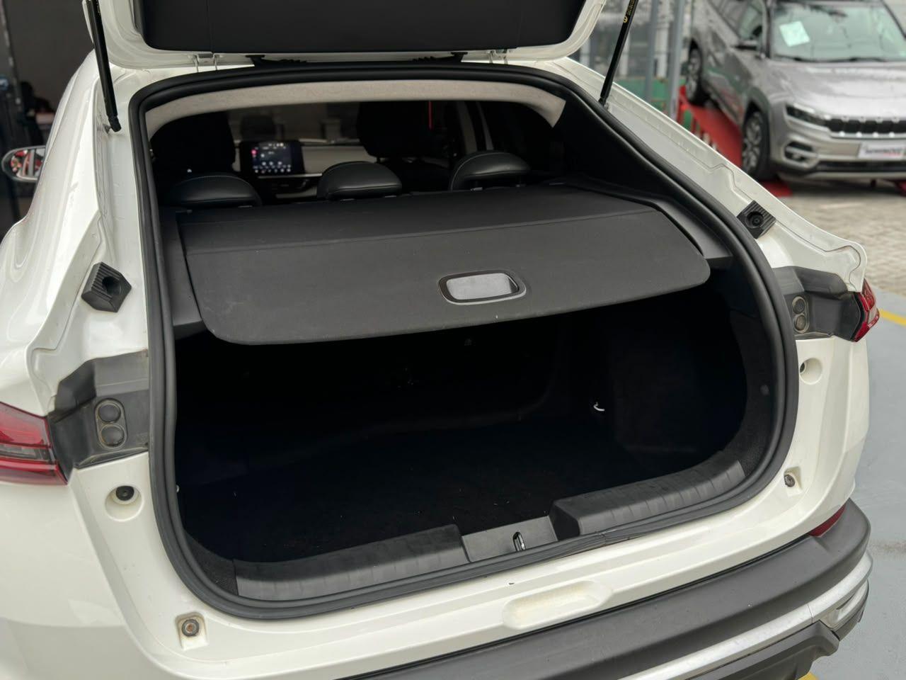 FIAT Fastback - Foto