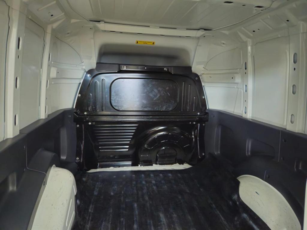 FIAT Fiorino Furgão - Foto