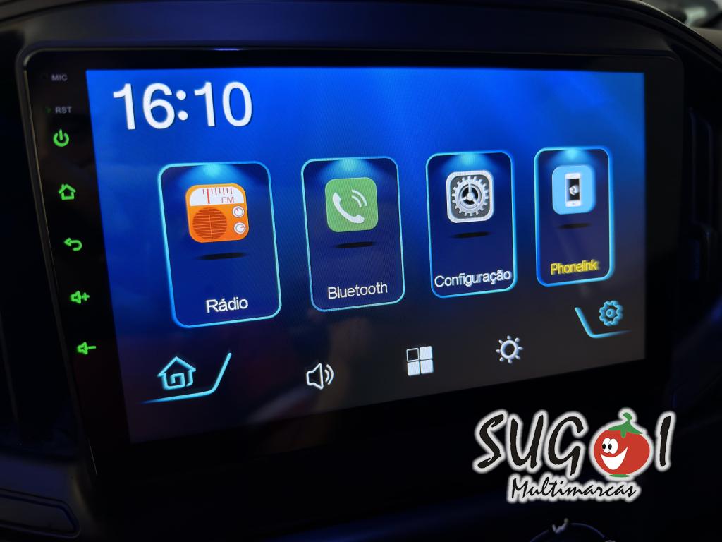FIAT Fiorino Furgão - Foto