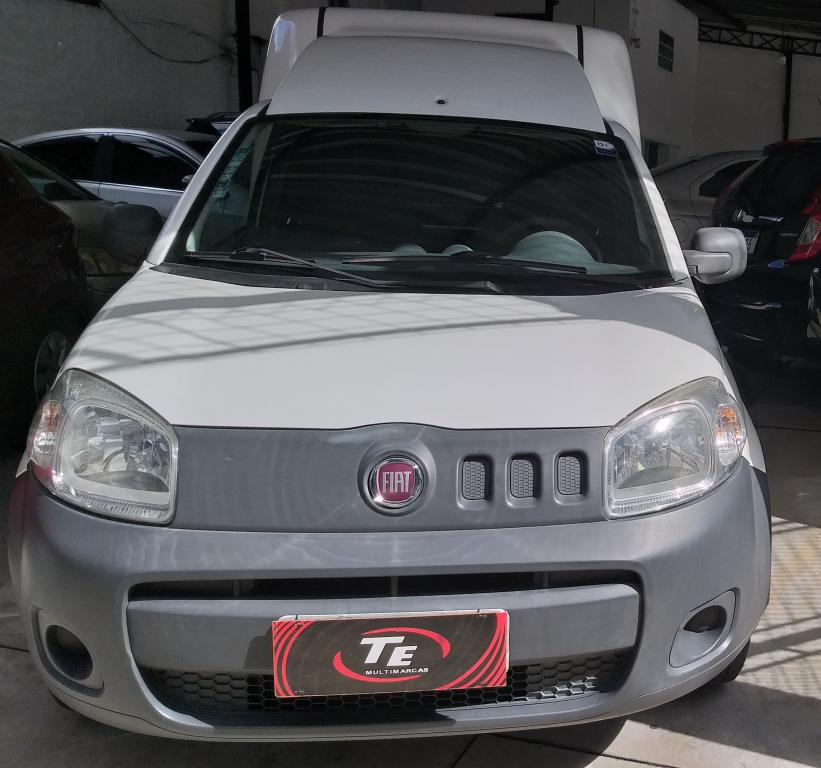 FIAT Fiorino Furgão