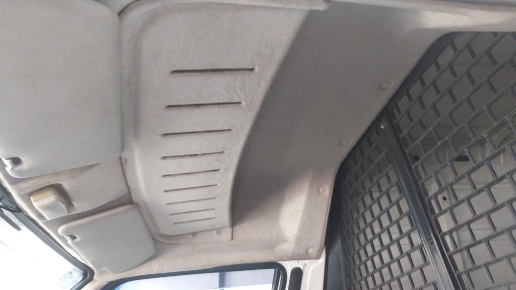FIAT Fiorino Furgão - Foto